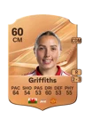 Griffiths - 60 - Rare