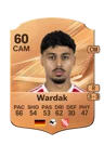 Wardak - 60 - Rare