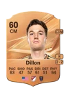 Dillon - 60 - Rare