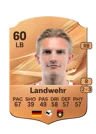 Landwehr - 60 - Rare