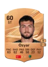 Özyar - 60 - Rare