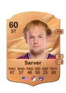 Sarver - 60 - Rare