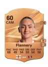Flannery - 60 - Rare