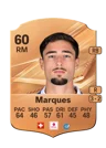 Marques - 60 - Rare