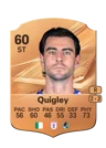 Quigley - 60 - Rare