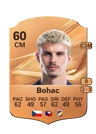 Bohac - 60 - Rare