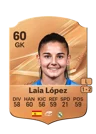 Laia López - 60 - Rare