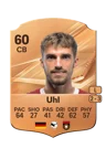 Uhl - 60 - Rare