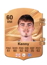 Kenny - 60 - Rare