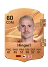 Hingerl - 60 - Rare