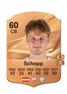 Schopp - 60 - Rare