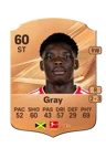 Gray - 60 - Rare