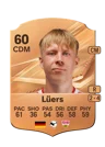 Lüers - 60 - Rare