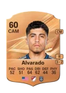 Alvarado - 60 - Rare
