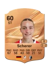 Scherer - 60 - Rare