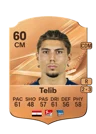 Telib - 60 - Rare