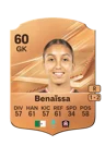 Benaïssa - 60 - Rare