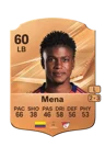 Mena - 60 - Rare