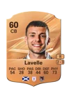 Lavelle - 60 - Rare