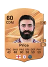 Price - 60 - Rare