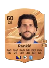 Rankić - 60 - Rare