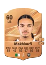 Makhloufi - 60 - Rare