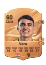 Vera - 60 - Rare