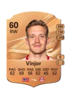 Vinjor - 60 - Rare