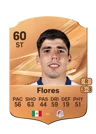 Flores - 60 - Rare