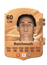 Reichmuth - 60 - Rare