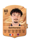 Saintorens - 60 - Rare