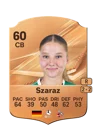 Szaraz - 60 - Rare