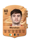 Morahan - 60 - Rare