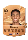 Garden - 60 - Rare