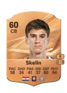 Skelin - 60 - Rare