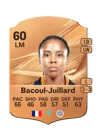 Bacoul-Juillard - 60 - Rare
