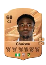 Chukwu - 60 - Rare