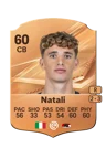Natali - 60 - Rare