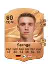 Stange - 60 - Rare