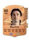 Mochrie - 60 - Rare