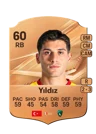 Yıldız - 60 - Rare