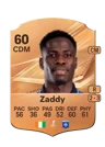 Zaddy - 60 - Rare