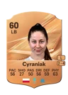 Cyraniak - 60 - Rare