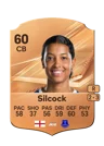Silcock - 60 - Rare