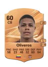 Oliveros - 60 - Rare