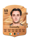 Connolly - 59 - Rare