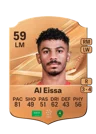 Al Eissa - 59 - Rare