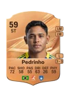 Pedrinho - 59 - Rare