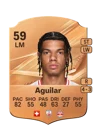 Aguilar - 59 - Rare