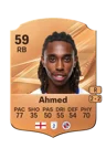 Ahmed - 59 - Rare